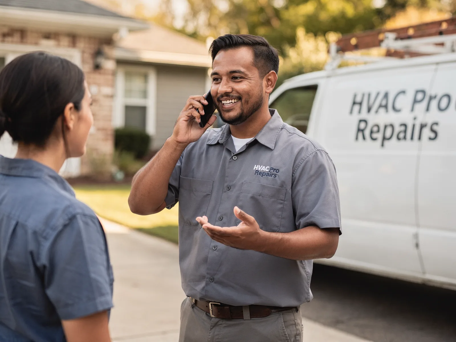 Heat Pump Repair Shreve, OH FAQs