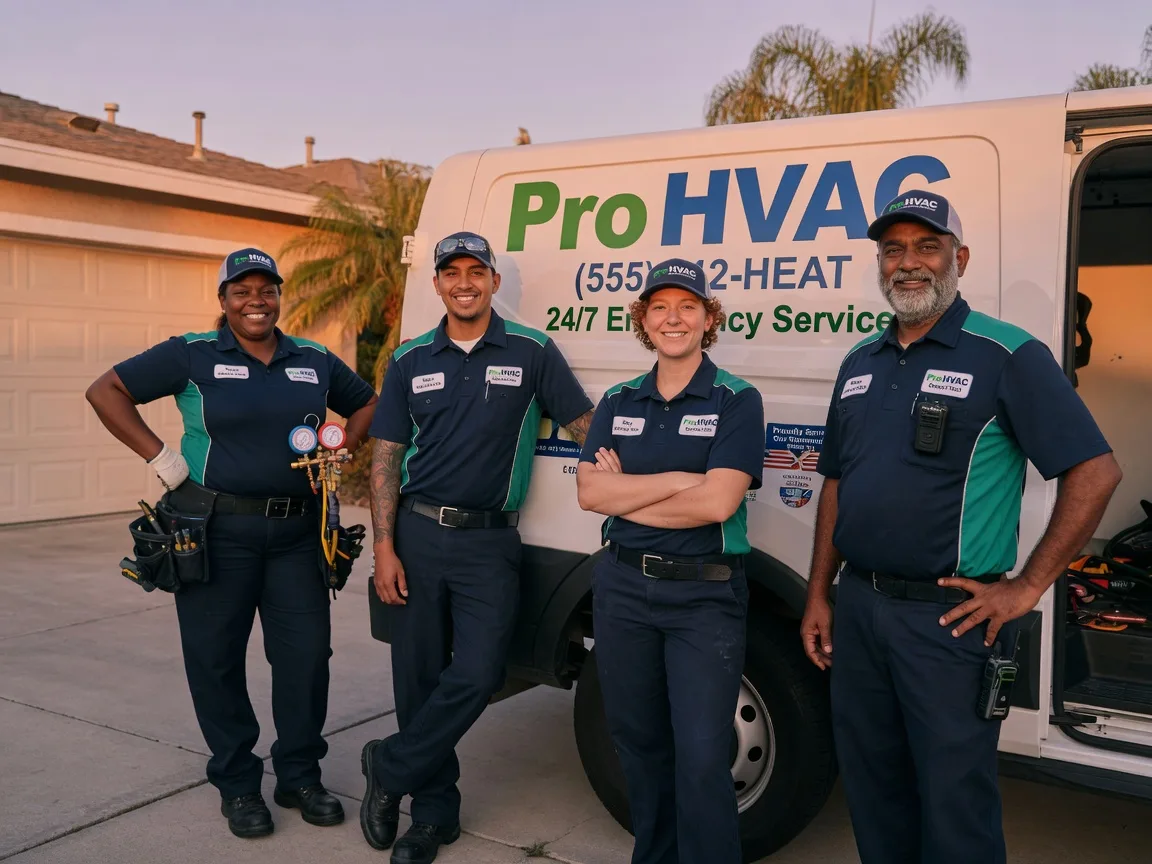 Furnace Repair company in Shreve, OH