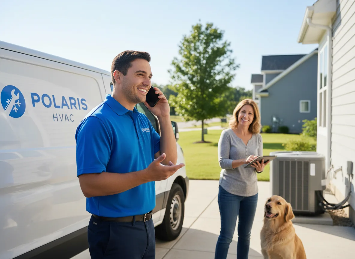 Furnace Repair Shreve, OH FAQs